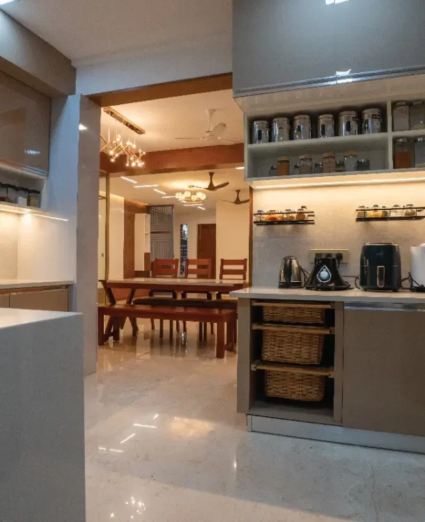 Projects  RS Puram