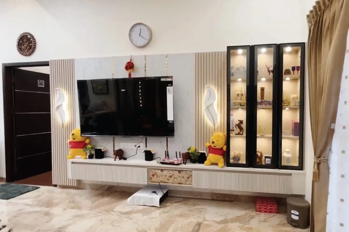 Projects  Singapore 1