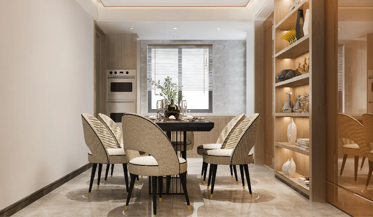 Services Sub Pages  Dining