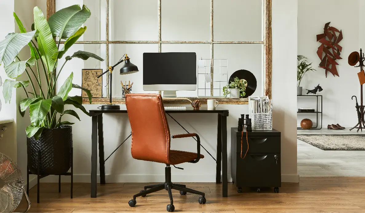 Services Sub Pages  Home Office