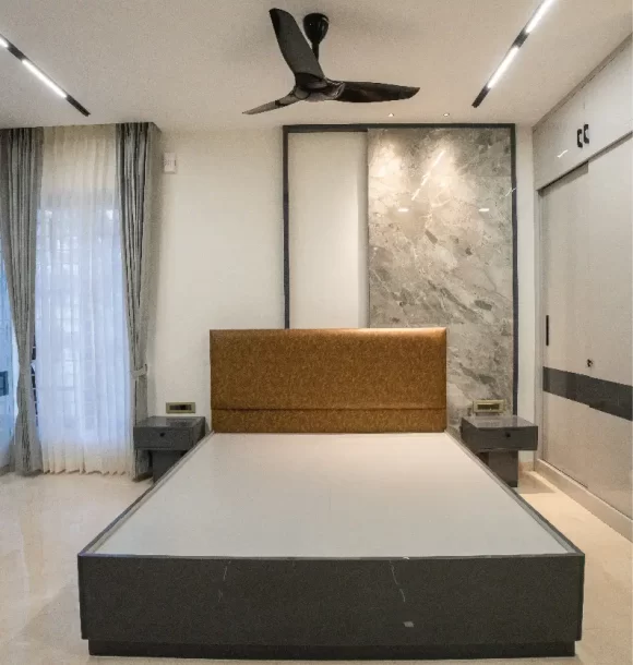 Projects Req RS Puram