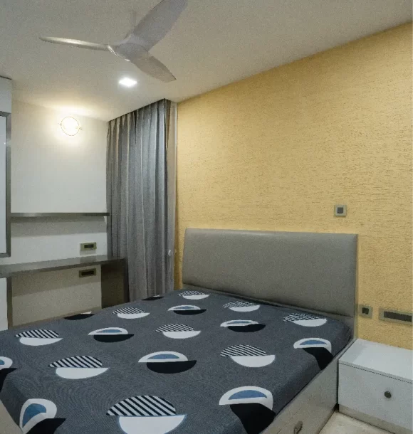 Projects  Req RS Puram 21